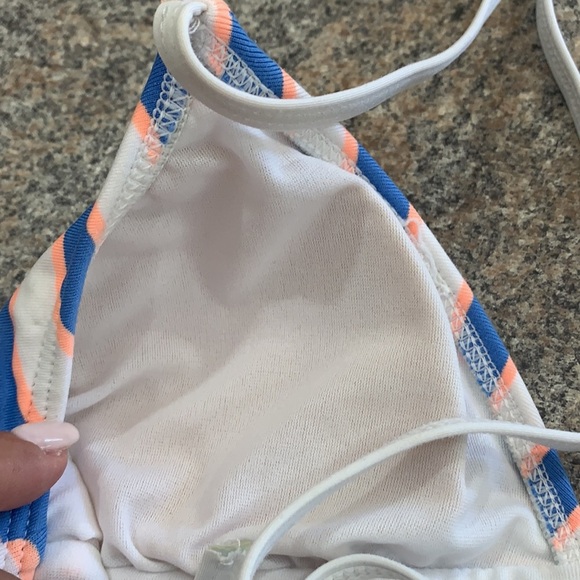 Splendid swimsuit size small - Picture 5 of 6